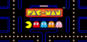 Pacman 30th Anniversary