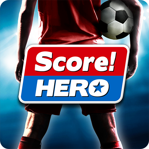 Score! Hero v2.11 MOD APK Unlimited Money/Energy