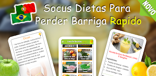 sucos detox