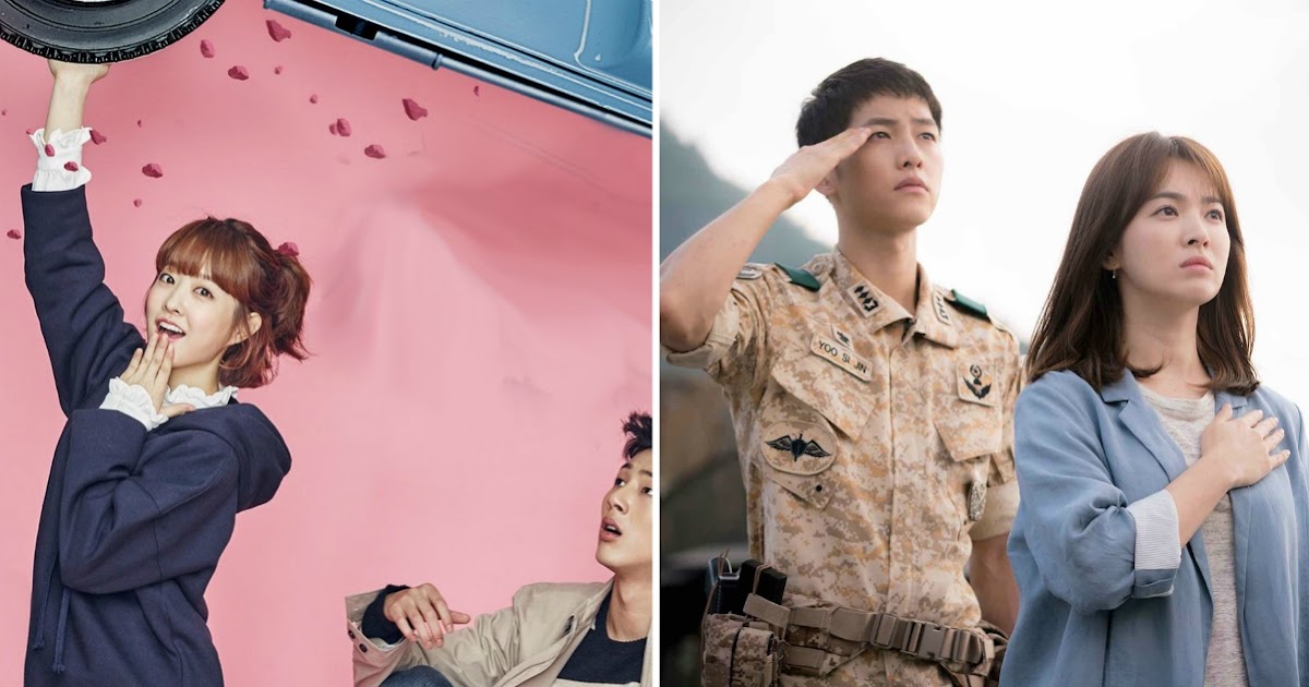 Estos son los 25 KDramas más populares de todos los tiempos entre los