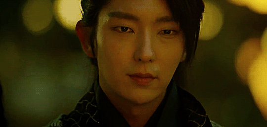 scarlet heart ryeo | Tumblr | Scarlet heart, Wang so, Moon lovers