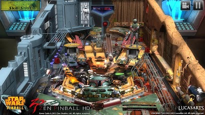 Zen Pinball HD
