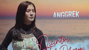 Di Cintoi Tak di Haragoi - Anggrek