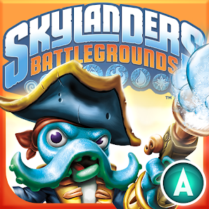 SKYLANDERS BATTLEGROUNDS™ V1.3.0 APK FULL