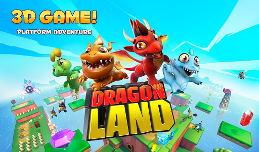Dragon Land Hack Full Tiền Vàng Kim Cương Cho Android