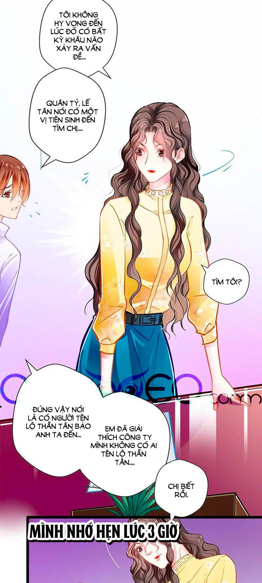 Đọc truyện tranh tại truyenmh.com