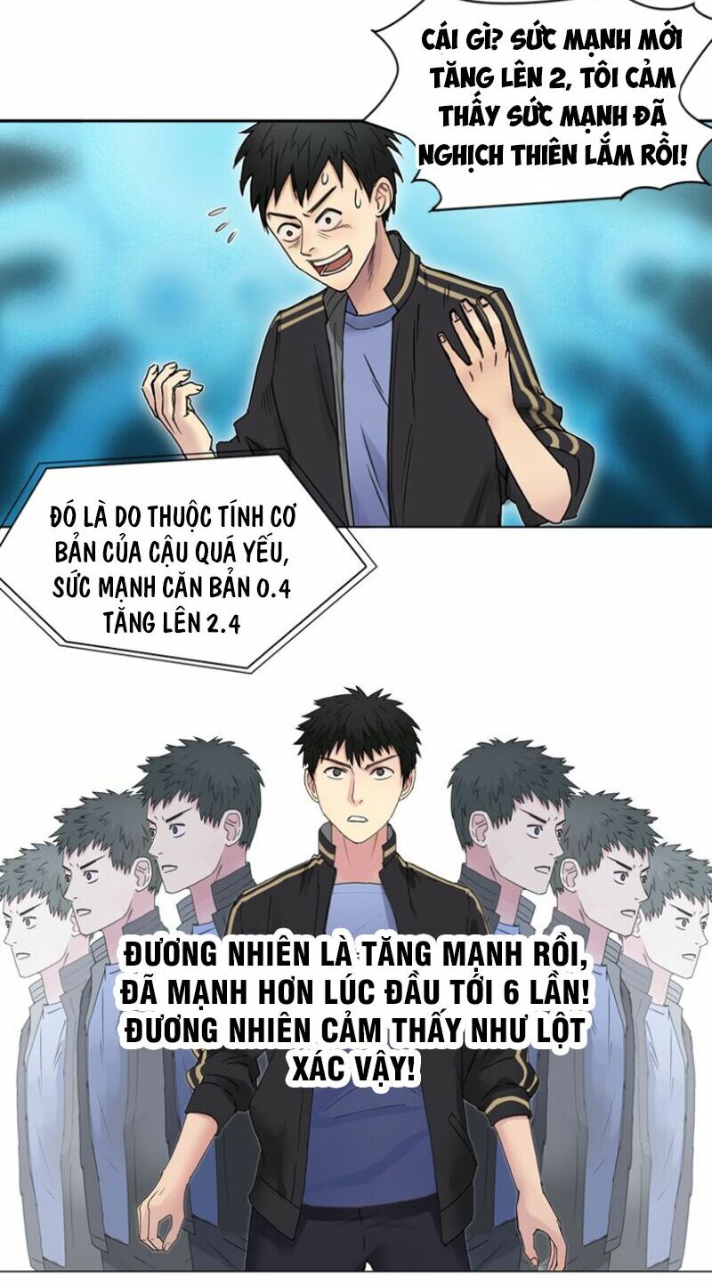 Đọc truyện tranh tại truyenmh.com