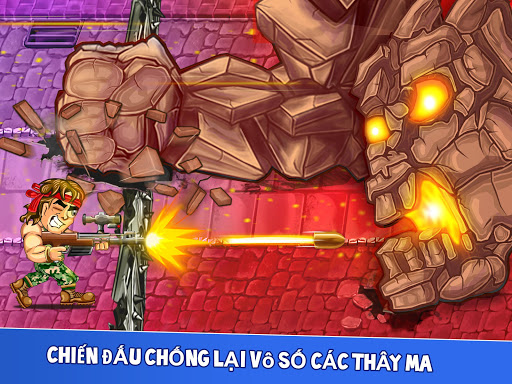 game tieu diet zombie