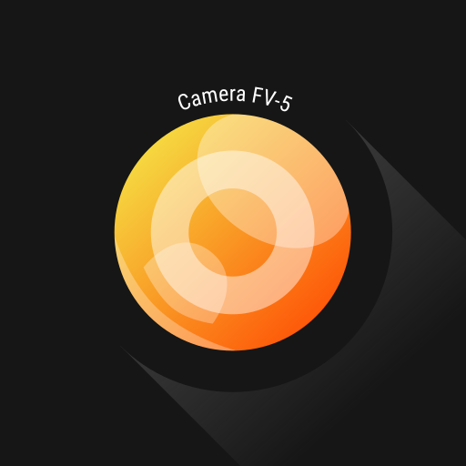 Camera FV-5 v5.2.5 (Patched)