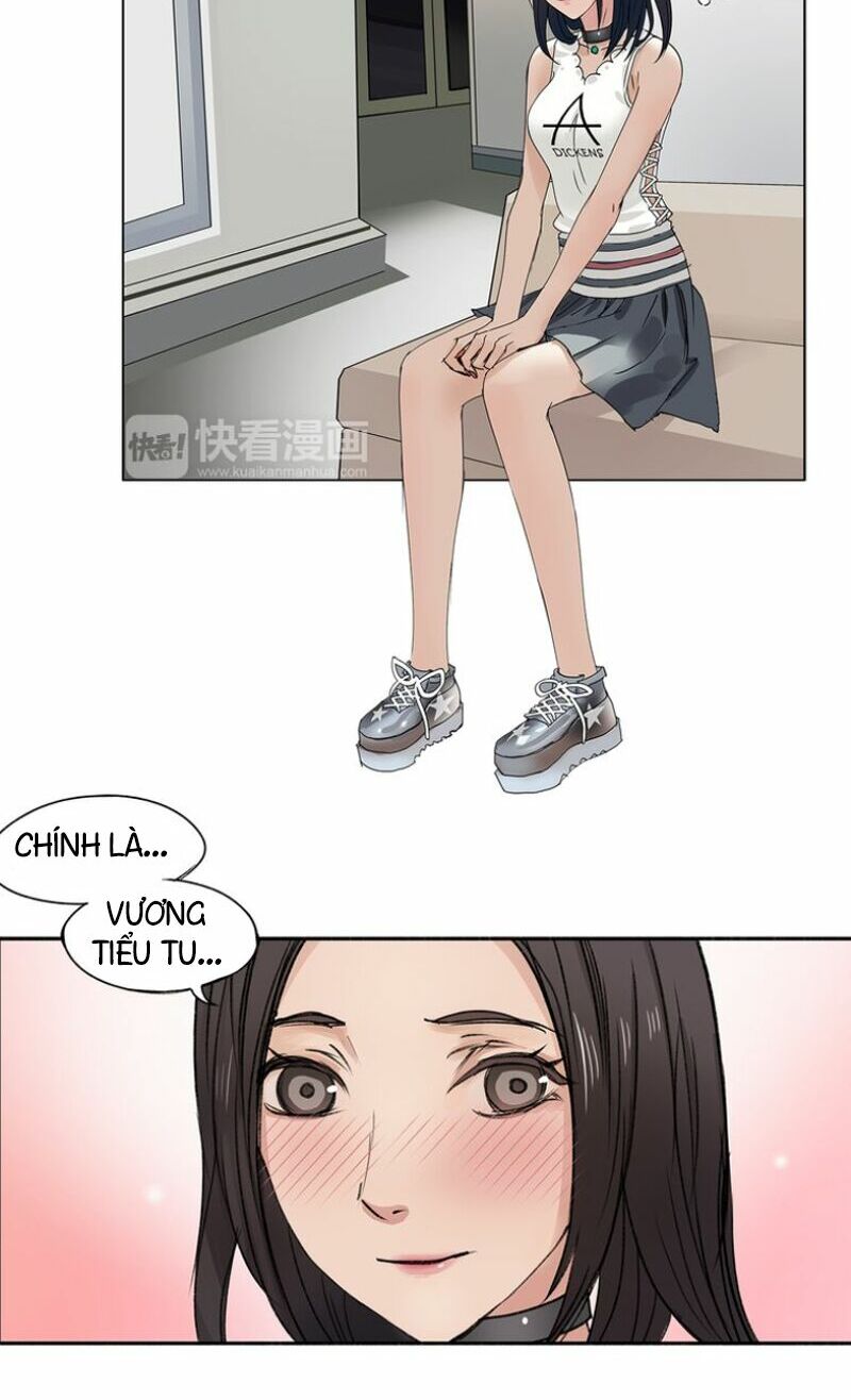 Đọc truyện tranh tại truyenmh.com