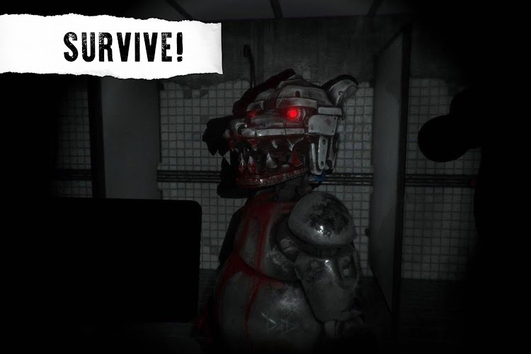 Case Animatronics V1 3 Apk Obb Data Android Game Review