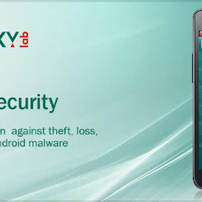 Free Download Kaspersky Mobile Security v9.10.129 