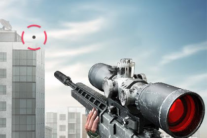 Download Sniper 3D Gun Shooter V3.14.1 Mod Santapan Apk Unlimited Coins, Premium, Energy, Ammo, Stability, High Damage, No Kill Camera, No Reload, Rapid Fire, Max Level, Silenced, Unlimited Diamonds