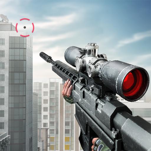 Download Sniper 3D Assassin Gun Shooter (Unlimited Money Mod Apk)