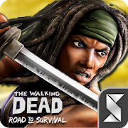 The Walking Dead: Road to Survival Game Free Download 2019
