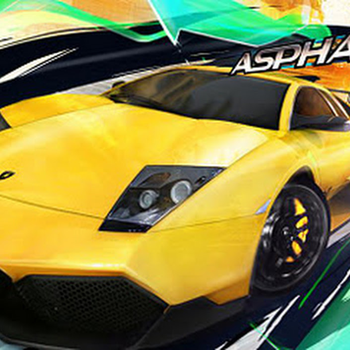 Asphalt 5 Apk Uptodown