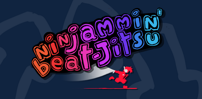 Ninjammin Beat-jitsu android