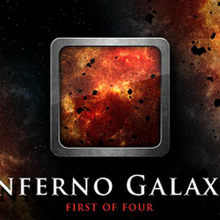 Inferno Galaxy LWP