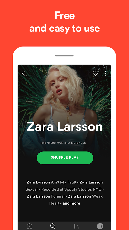 Spotify Premium APK Mod