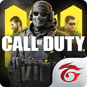 Call Of Duty®: Mobile - Garena Mod APK