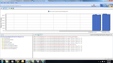 Realtime Monitoring Multiple IP Address Dengan Colasoft ...