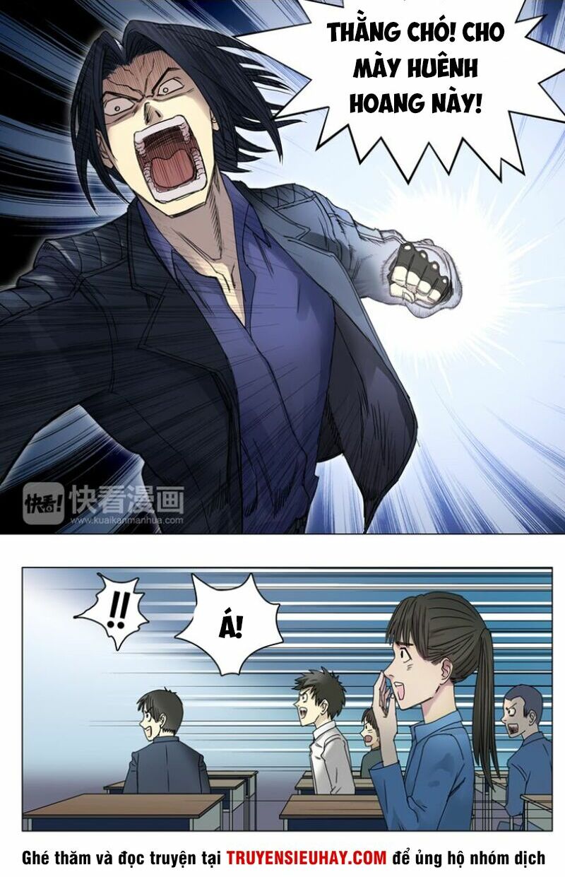 Đọc truyện tranh tại truyenmh.com