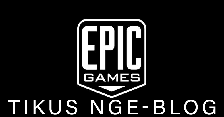 Tikus Nge-BLOG | Epic Games Store Meng-Gratiskan Game Cave Story+