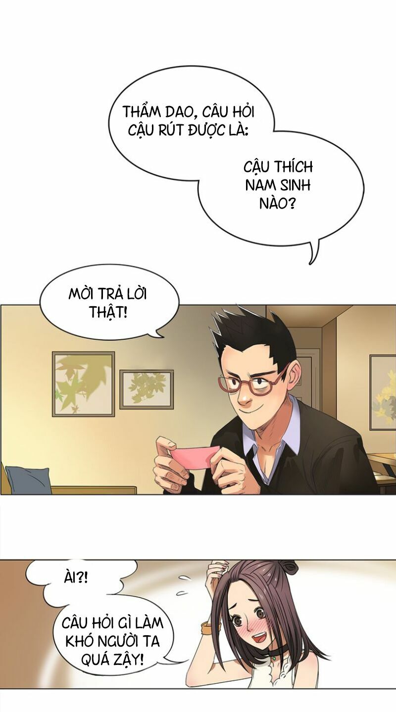 Đọc truyện tranh tại truyenmh.com