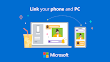 Your Phone Companion app