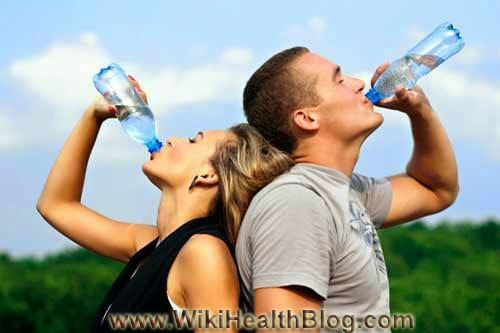 Benefits of Water : WikiHealthBlog