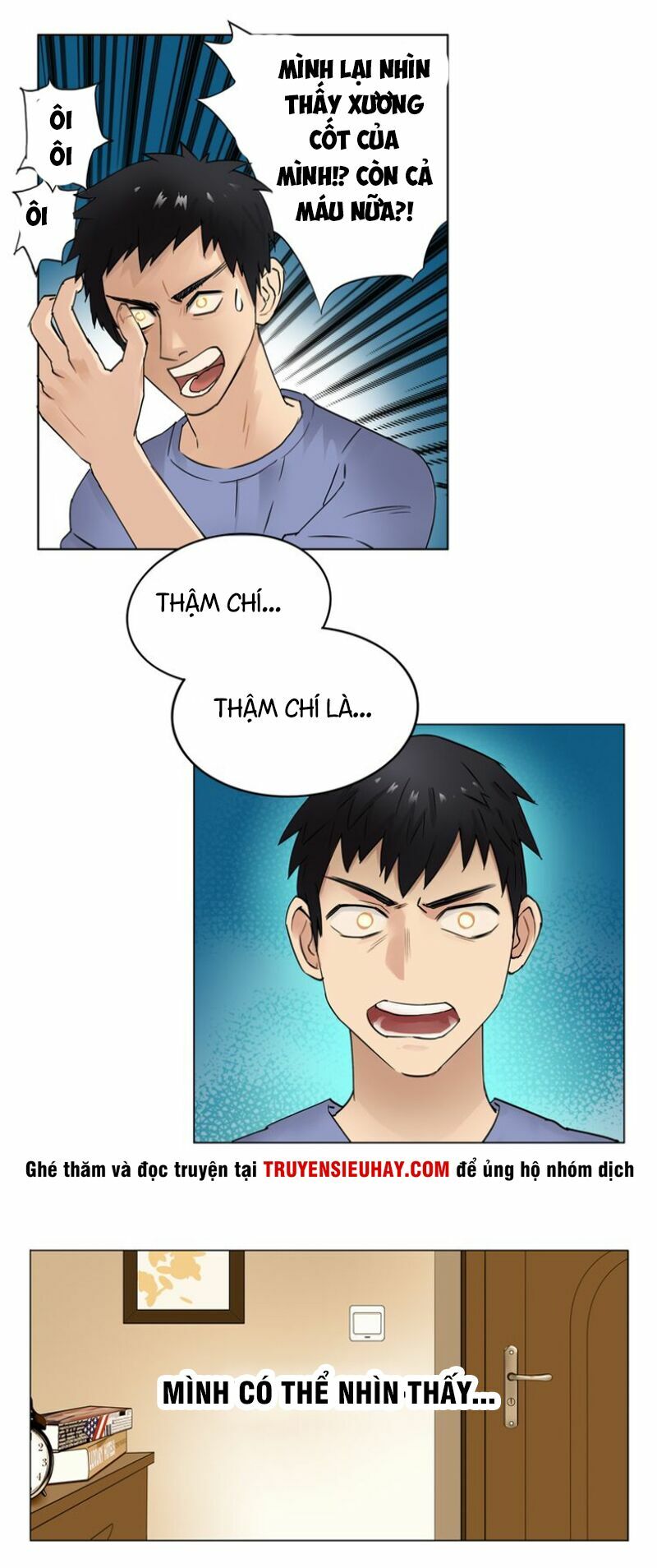 Đọc truyện tranh tại truyenmh.com