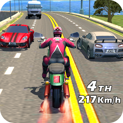 All About Android Games Softs Hacks And Tips: Moto Rider Modded