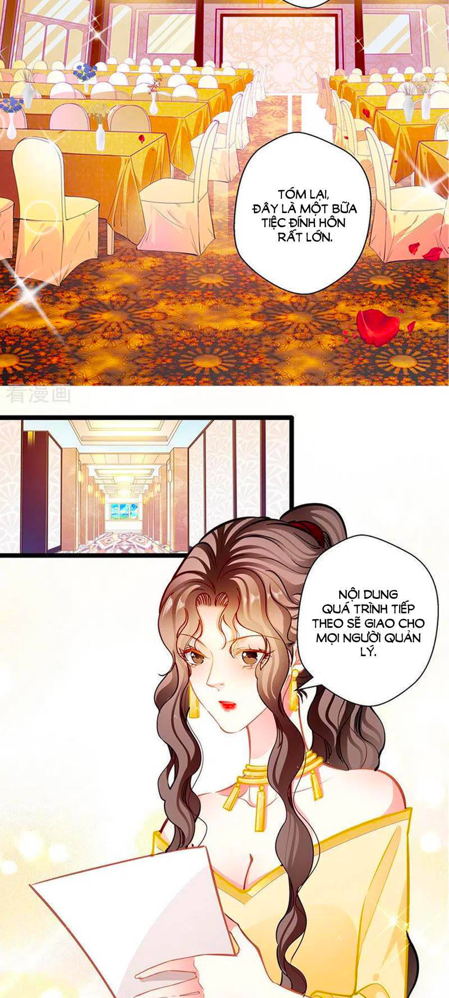 Đọc truyện tranh tại truyenmh.com