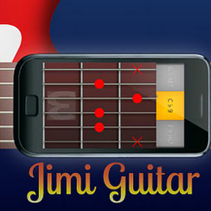 Free Download Jimi Guitar
