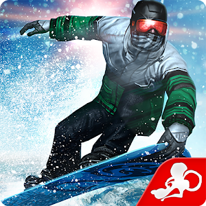 Free Download Snowboard Party 2, Gratis Android Game