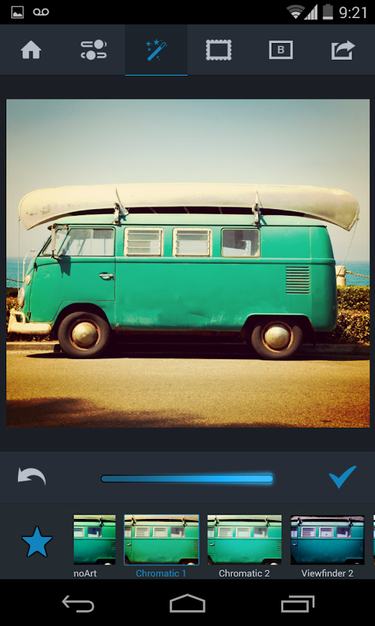 BeFunky Photo Editor Pro v4.0.6 APK android