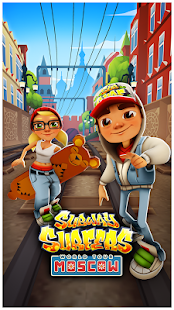 Subway Surfers v1.14.1
