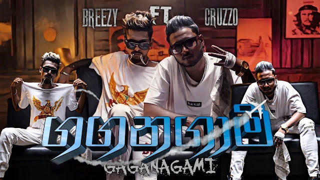 Gaganagami Song Lyrics - ගගනගාමී ගීතයේ පද පෙළ