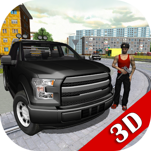 Download Criminal Russia 3D.Gangsta way v9.1.1 MOD APK Unlimited Money