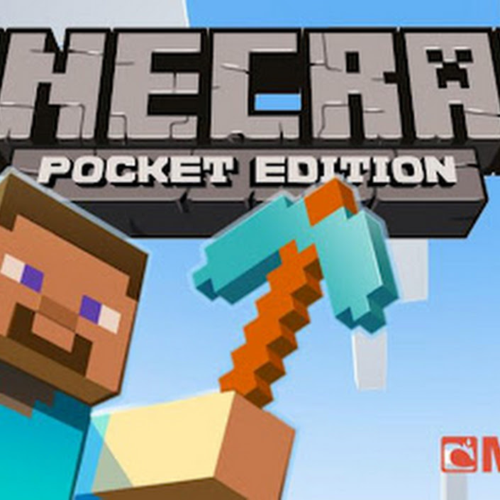 Minecraft - Pocket Edition