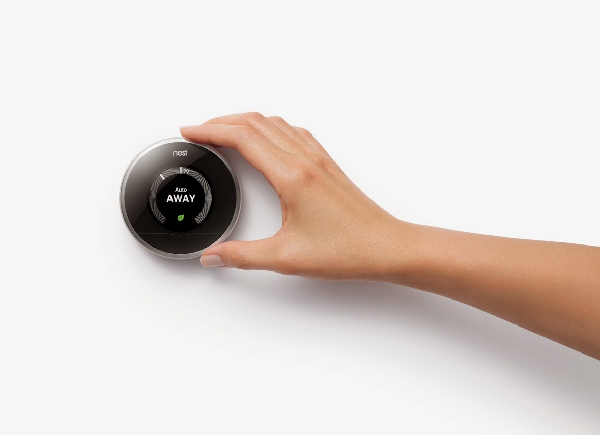 [資訊圖表]認識物聯網之星：Nest／組建大聯盟，卡位物聯網(3-3)
