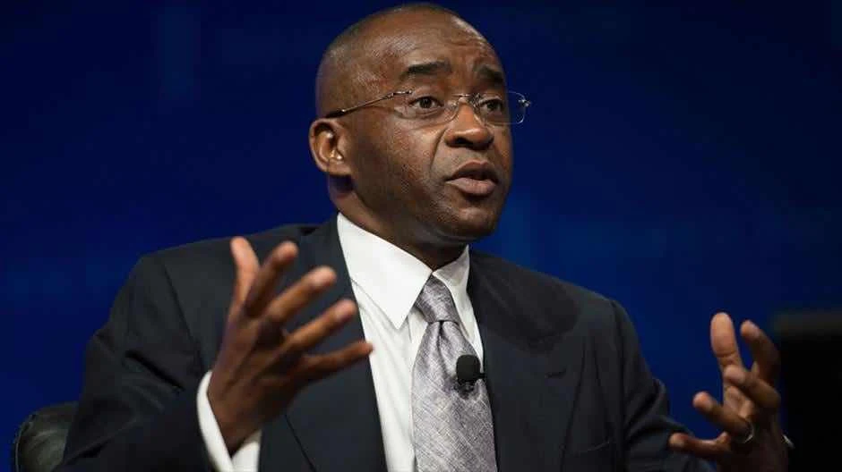 Strive Masiyiwa Never Tried To Buy Supersport United Football Club