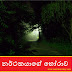 නර්ථකයාගේ හෝරාව (Narthakaya)