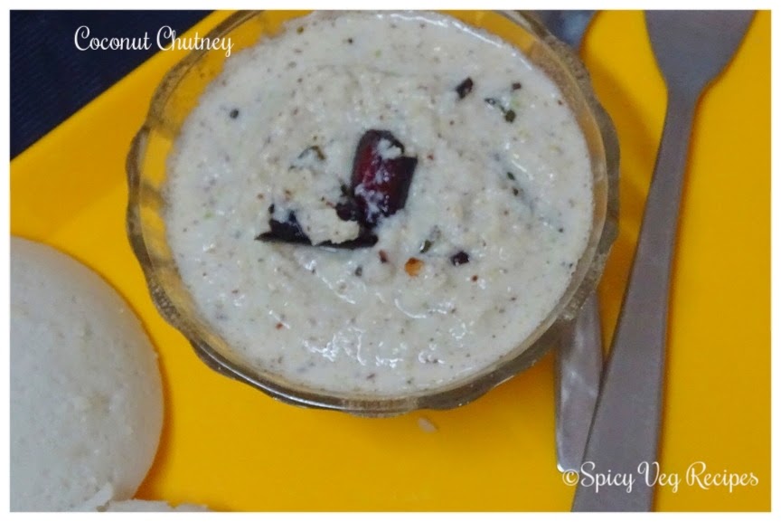 coconut-chutney-recipes veg