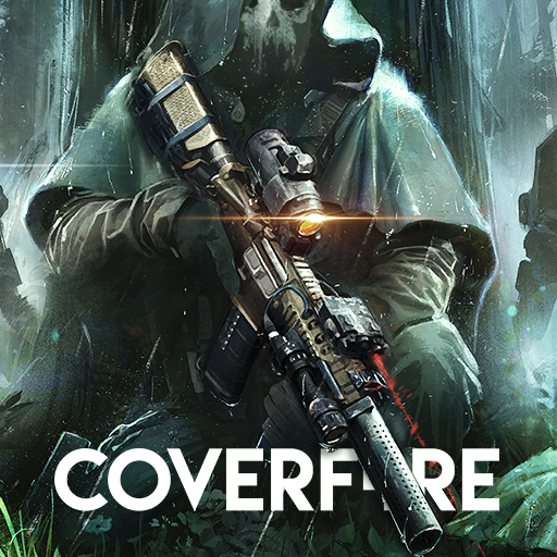 Download Cover Fire 1.20.4 (MOD, Unlimited Money)100%Secured
