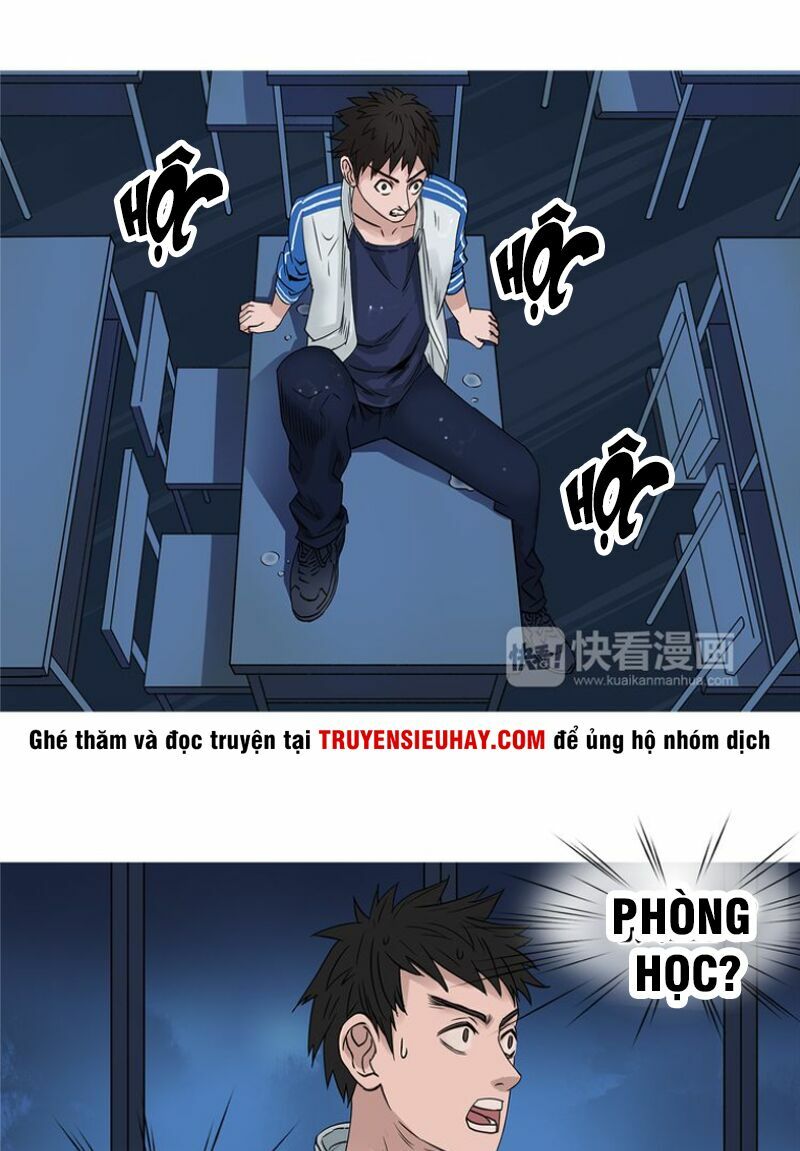 Đọc truyện tranh tại truyenmh.com