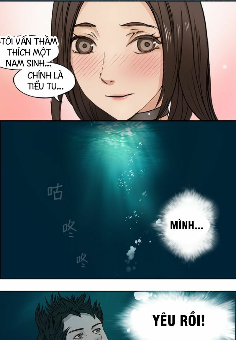 Đọc truyện tranh tại truyenmh.com