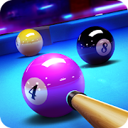 3D Pool Ball v2.1.1.2 Apk Mod