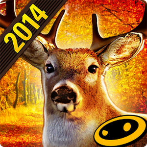Deer Hunter 2014 V2.6.1 Apk Mod (Unlimited Money)