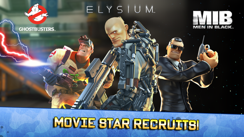 Respawnables v1.9.0 Mod [Oro y Dinero Ilimitados] APK